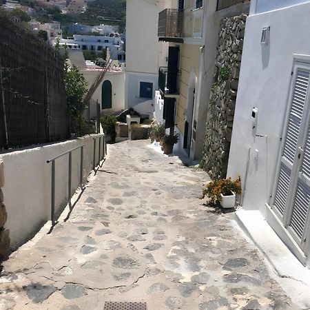 L'Isolana Case Vacanza Palma 2 بونسا المظهر الخارجي الصورة