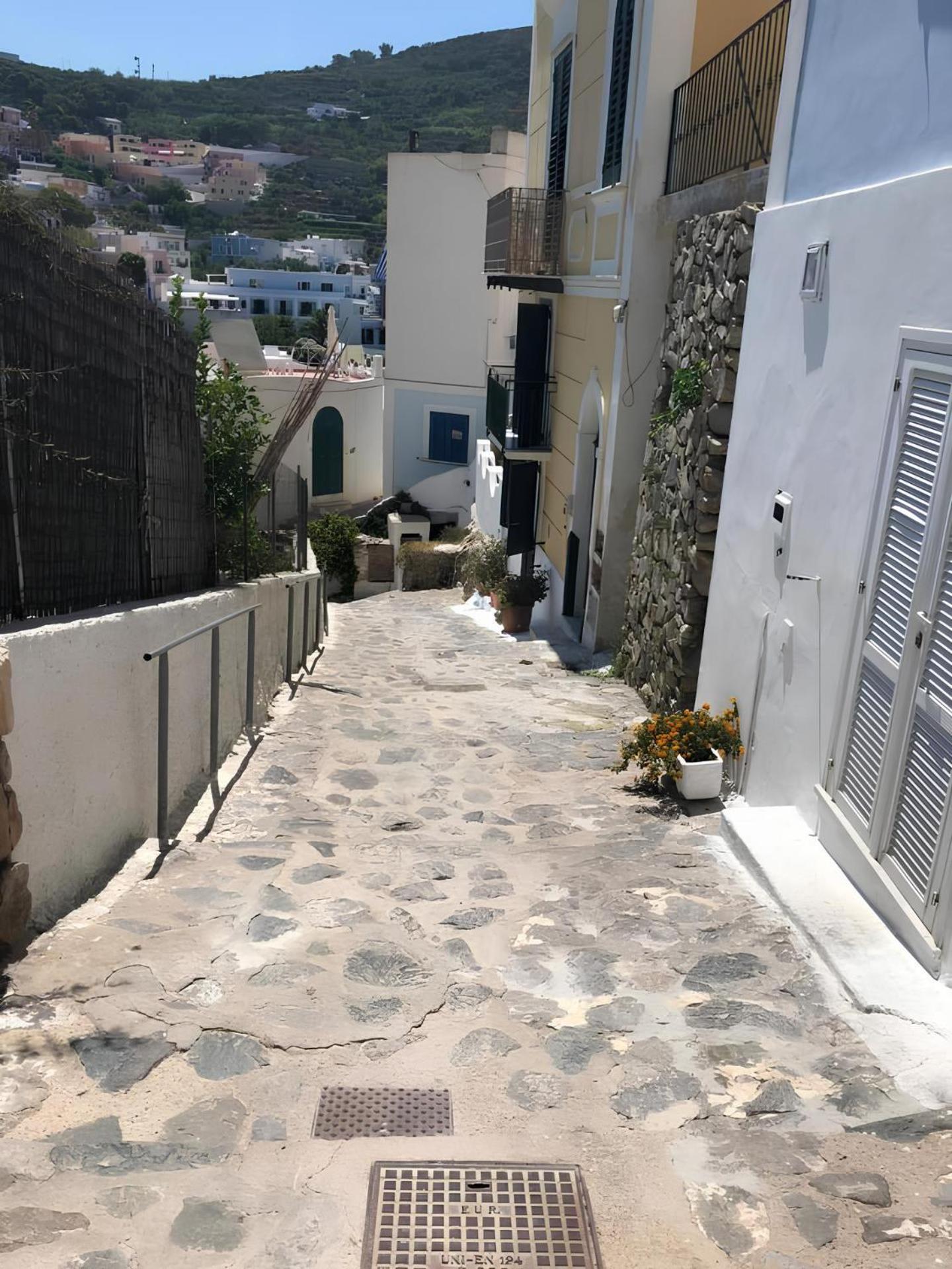 L'Isolana Case Vacanza Palma 2 بونسا المظهر الخارجي الصورة